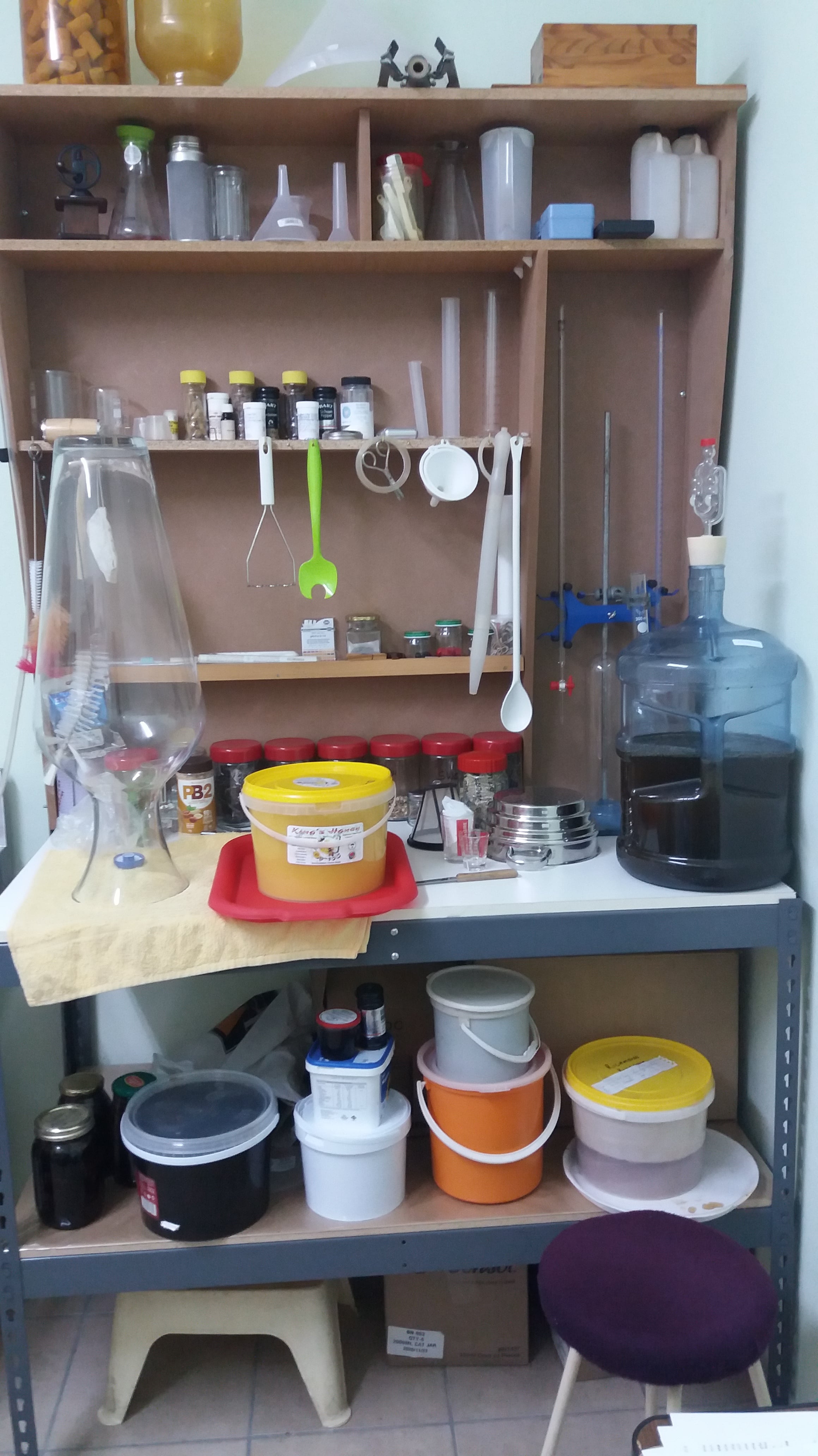 Brewing Meads of Note with Eddy Lear Beekeeping Business Magazine